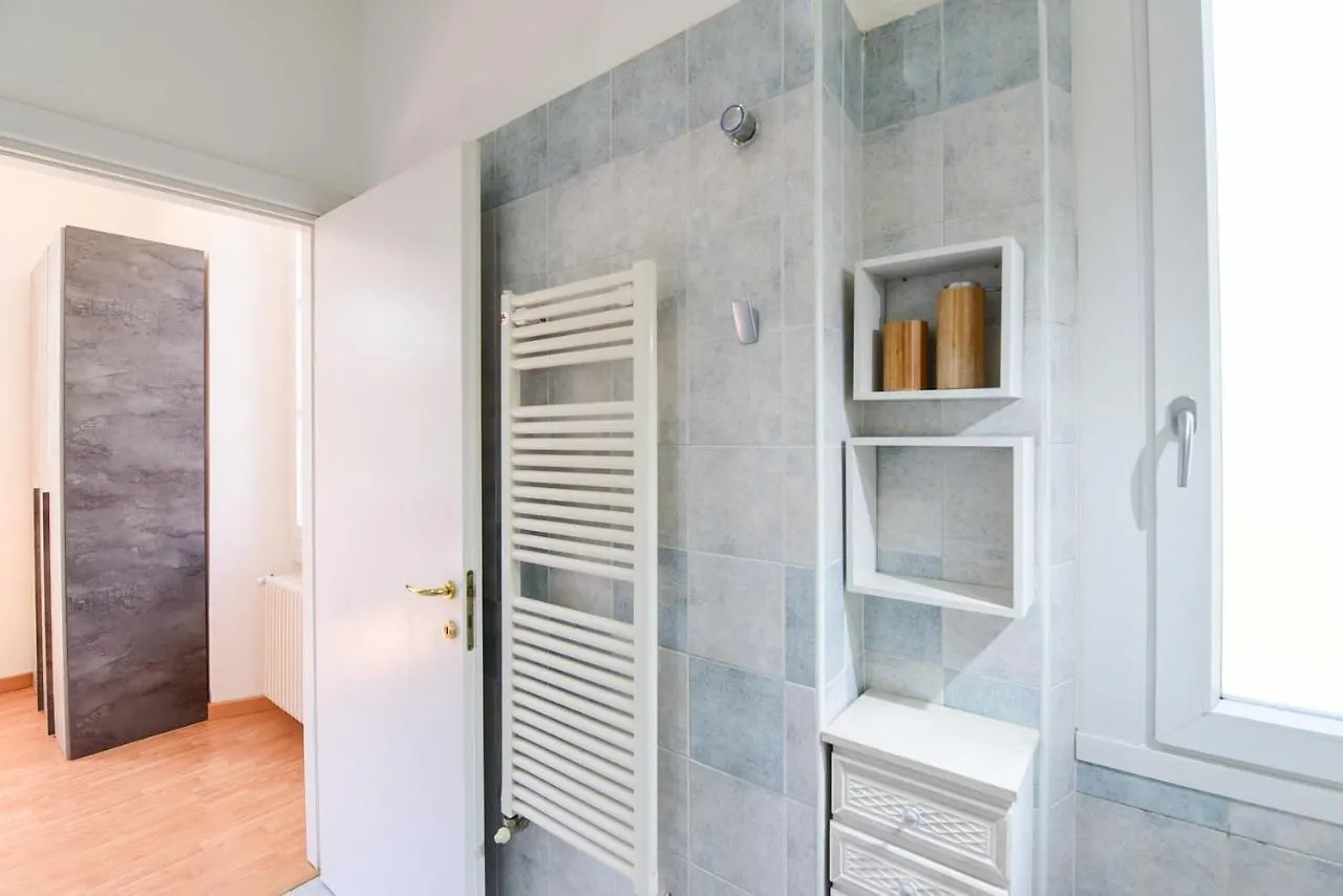 Volta Central Apartment By Quokka 360 - Minimal Flat In Cernobbio